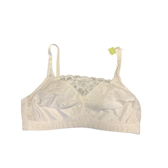 NWT Amoena Isabel Camisole Lace Bra Size 36C - Picture 1 of 8